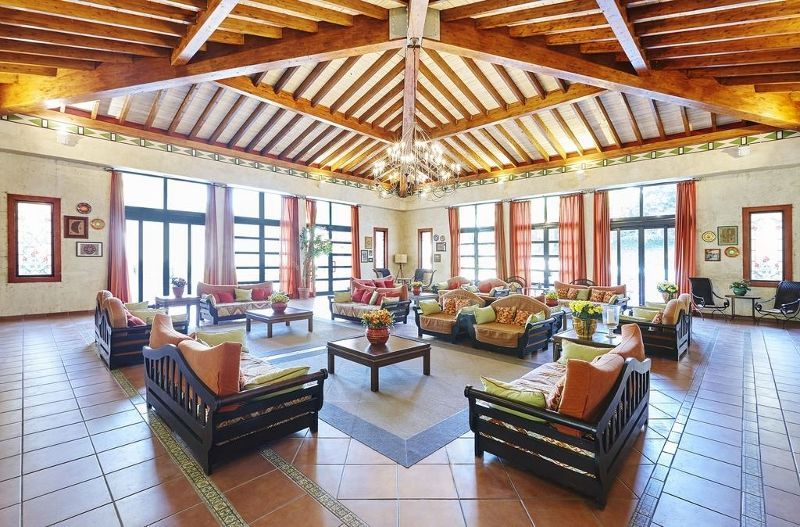 Port Aventura El Paso 4* pas cher photo 8