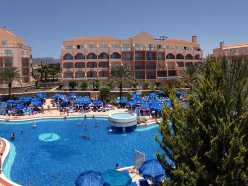 Club Dunas Mirador Maspalomas 3* pas cher photo 3
