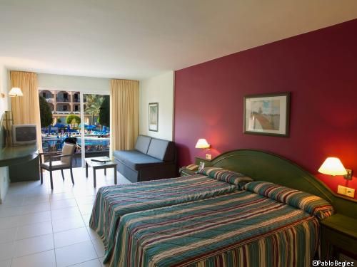 Club Dunas Mirador Maspalomas 3* pas cher photo 4