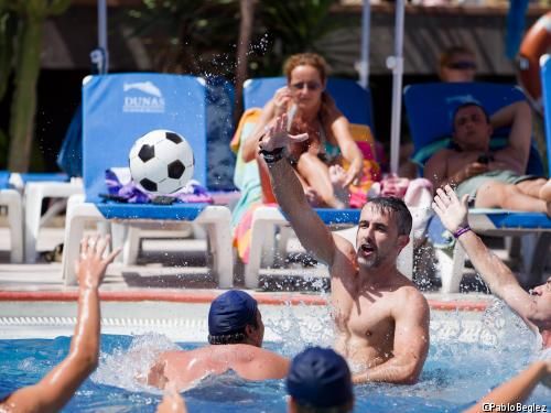 Club Dunas Mirador Maspalomas 3* pas cher photo 5