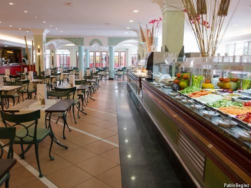 Club Dunas Mirador Maspalomas 3* pas cher photo 7