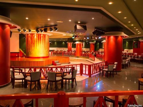 Club Dunas Mirador Maspalomas 3* pas cher photo 8