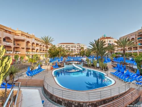 Club Dunas Mirador Maspalomas 3* pas cher photo 9