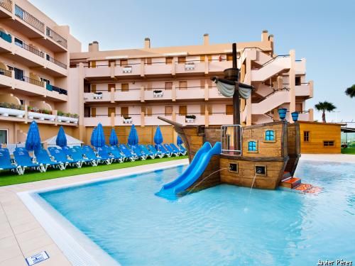 Club Dunas Mirador Maspalomas 3* pas cher photo 10