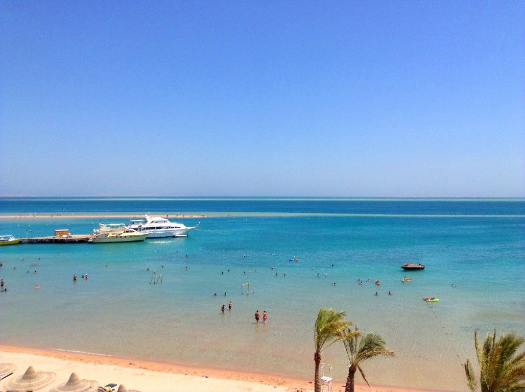 Giftun Azur Resort pas cher photo 2