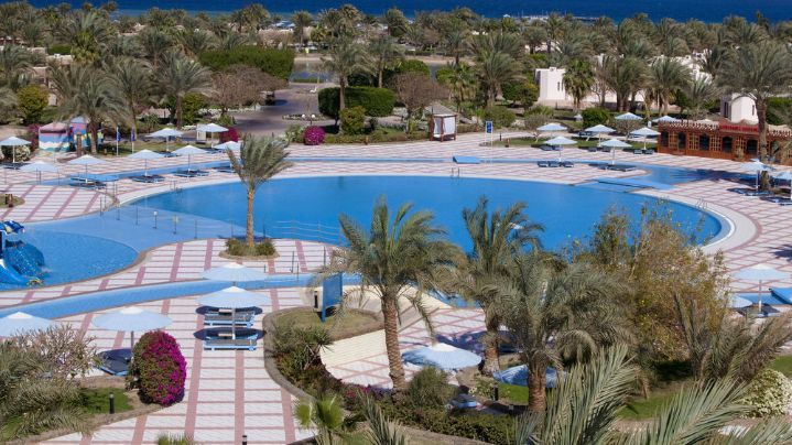 Pharaoh Azur Resort pas cher photo 1