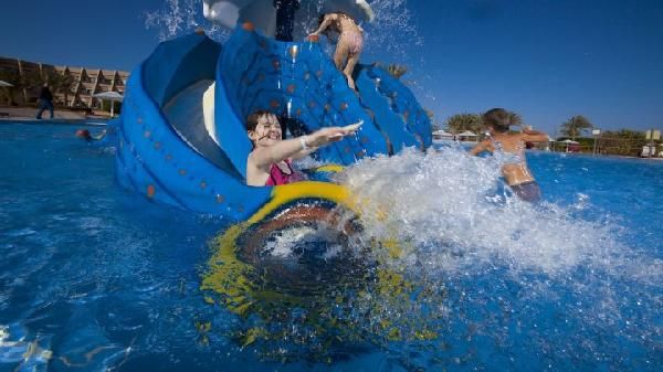 Pharaoh Azur Resort pas cher photo 3