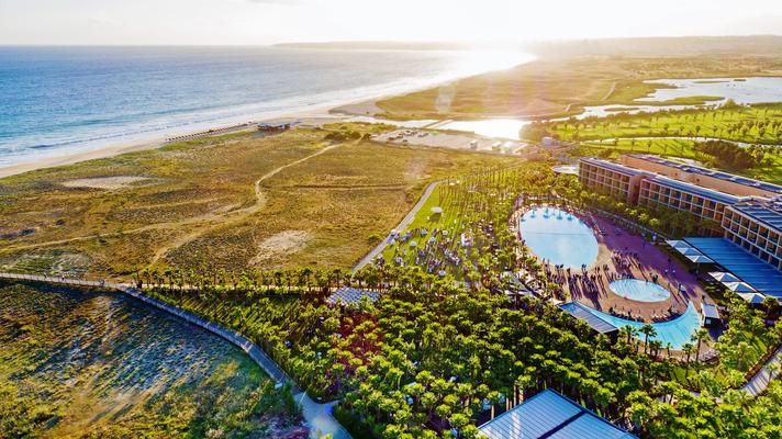 VidaMar Resort 5* pas cher photo 2