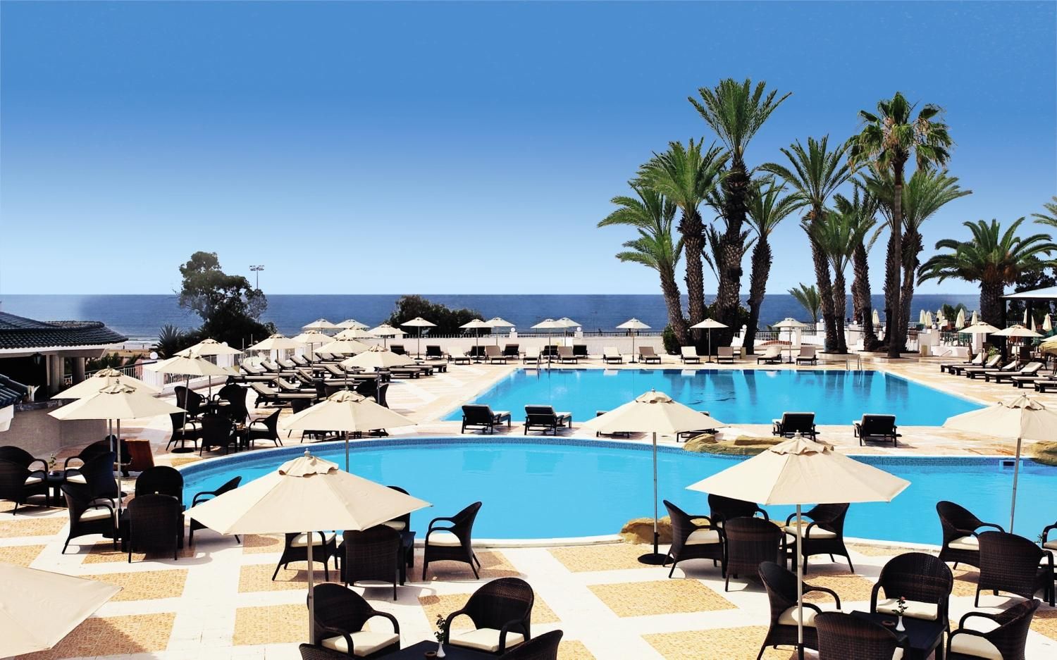 Royal Mirage Agadir - 4* pas cher photo 1
