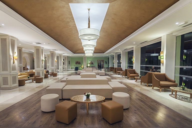 Séjour BARCELO MARHABA 4*, tout compris pas cher photo 3