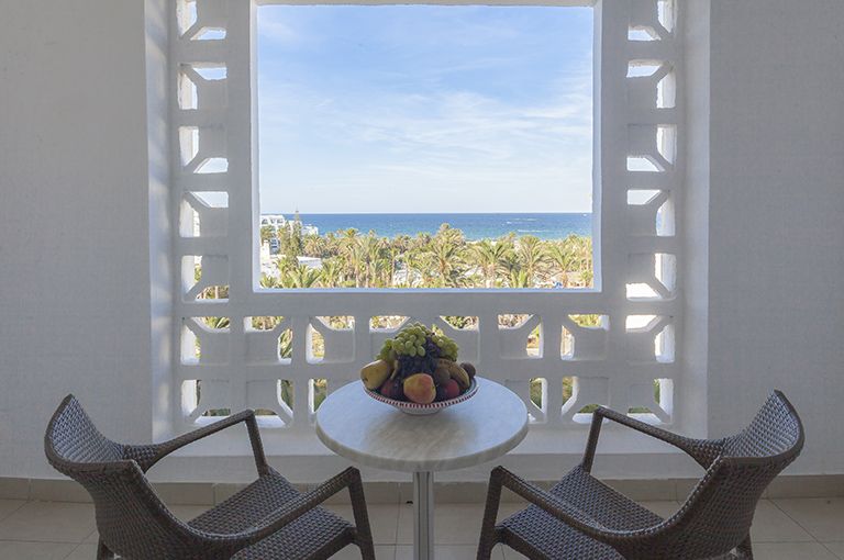 Séjour BARCELO MARHABA 4*, tout compris pas cher photo 5