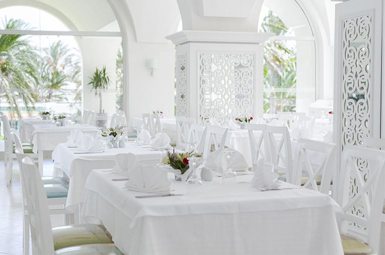 Séjour BARCELO MARHABA 4*, tout compris pas cher photo 6