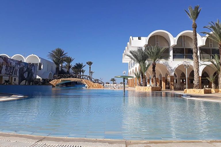 Séjour DAR ZAHRA DJERBA 3*, tout compris pas cher photo 2