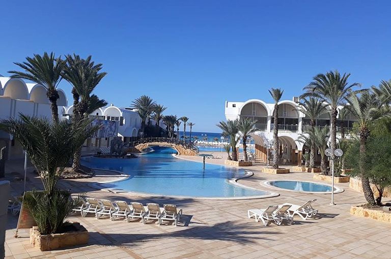 Séjour DAR ZAHRA DJERBA 3*, tout compris pas cher photo 3