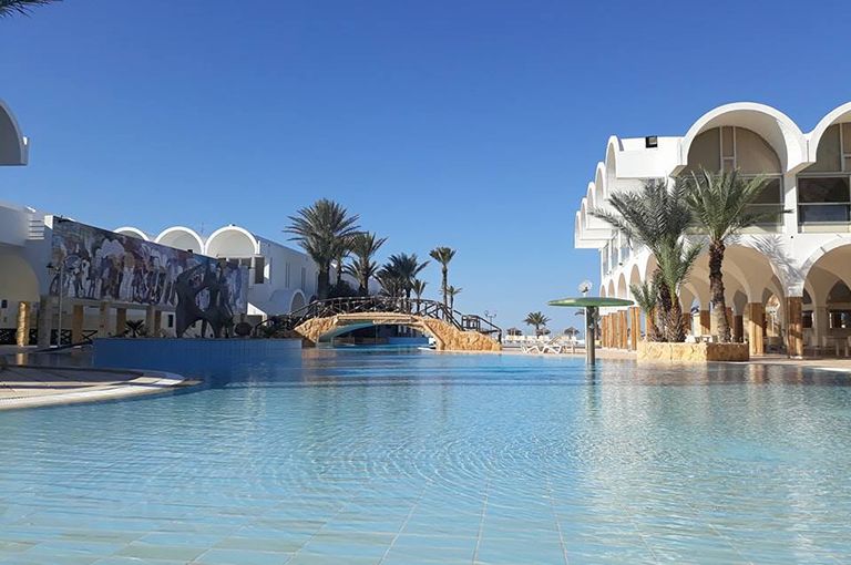 Séjour DAR ZAHRA DJERBA 3*, tout compris pas cher photo 4