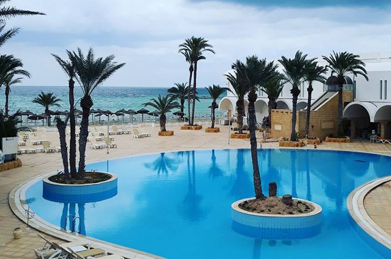 Séjour DAR ZAHRA DJERBA 3*, tout compris pas cher photo 5