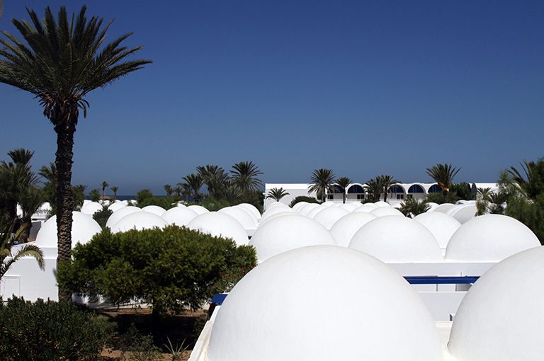 Séjour DAR ZAHRA DJERBA 3*, tout compris pas cher photo 6