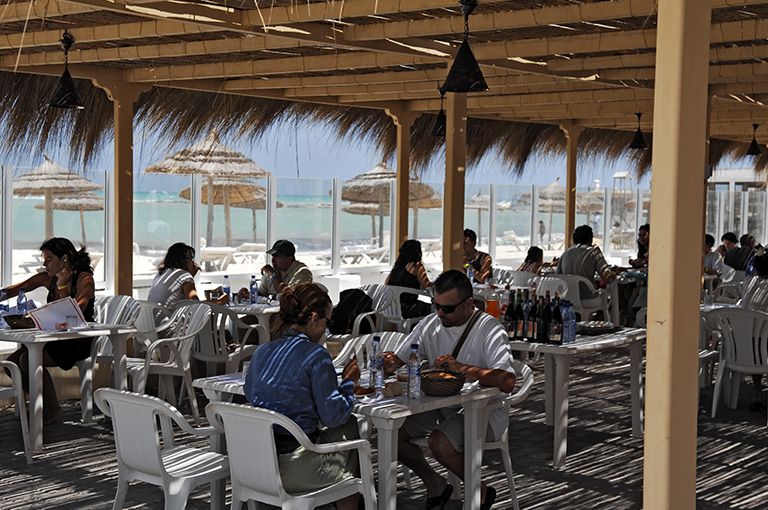 Séjour DAR ZAHRA DJERBA 3*, tout compris pas cher photo 9