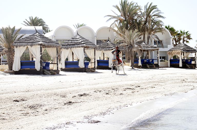 Séjour DAR ZAHRA DJERBA 3*, tout compris pas cher photo 10