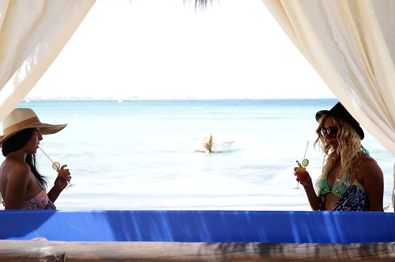 Séjour DAR ZAHRA DJERBA 3*, tout compris pas cher photo 11