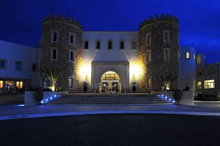 Séjour GREEN PALM GOLF & SPA DJERBA 4*, Demi-Pension pas cher photo 2