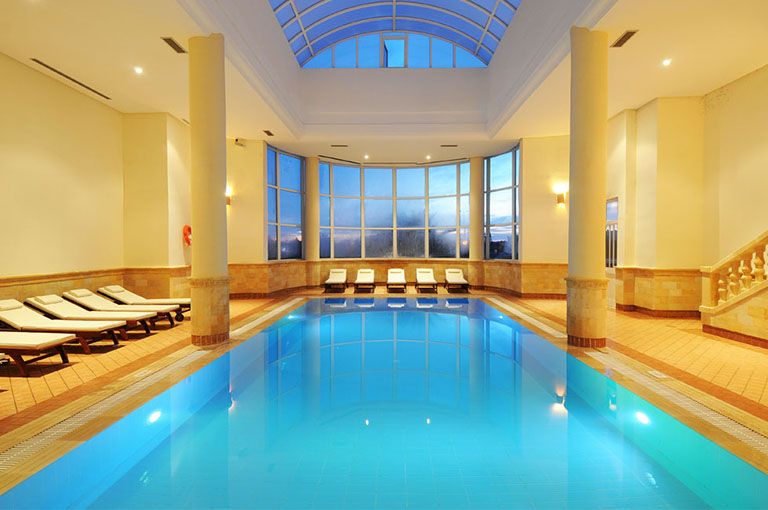 Séjour GREEN PALM GOLF & SPA DJERBA 4*, Demi-Pension pas cher photo 4