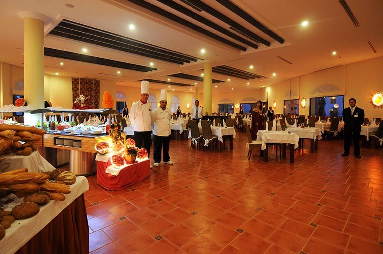 Séjour GREEN PALM GOLF & SPA DJERBA 4*, Demi-Pension pas cher photo 6