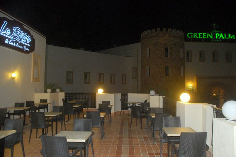 Séjour GREEN PALM GOLF & SPA DJERBA 4*, Demi-Pension pas cher photo 8