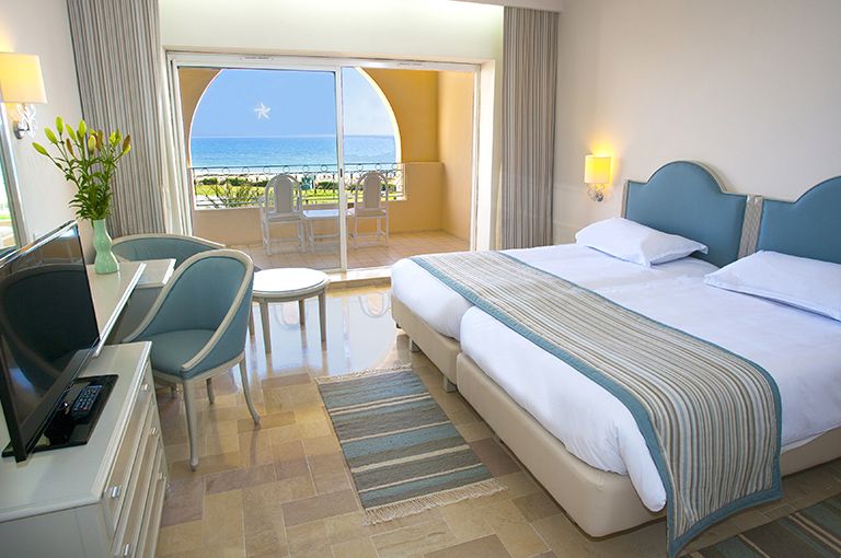 Séjour IBEROSTAR AVERROES 4* tout compris pas cher photo 5