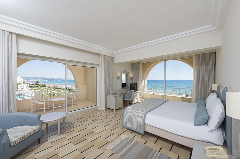 Séjour IBEROSTAR AVERROES 4* tout compris pas cher photo 7