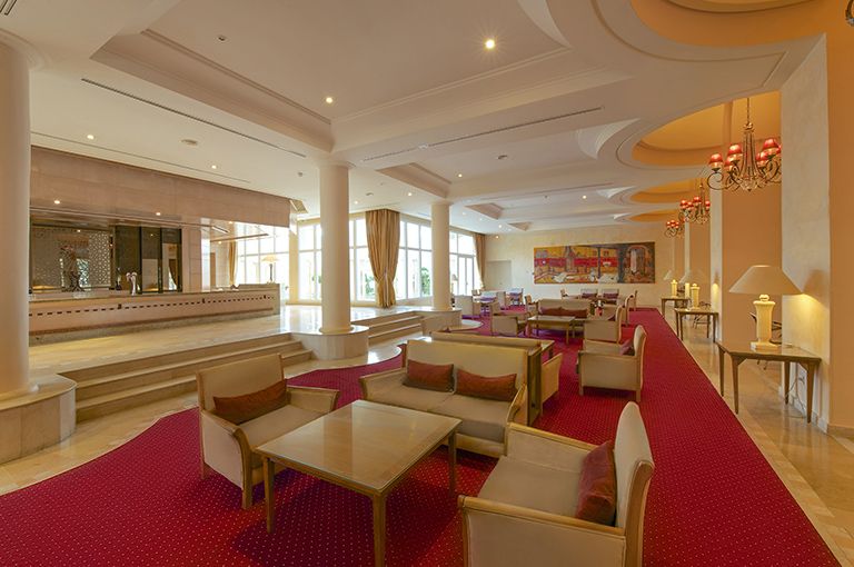 Séjour IBEROSTAR AVERROES 4* tout compris pas cher photo 11