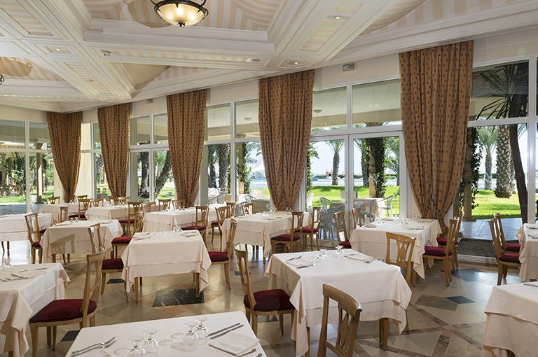 Séjour IBEROSTAR AVERROES 4* tout compris pas cher photo 12