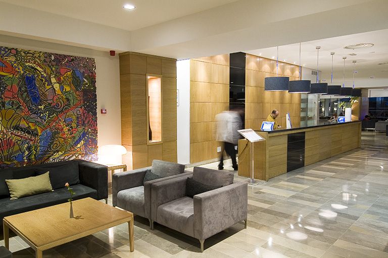 Séjour THALASSA SOUSSE RESORT & AQUAPARK 4*, tout compris pas cher photo 3