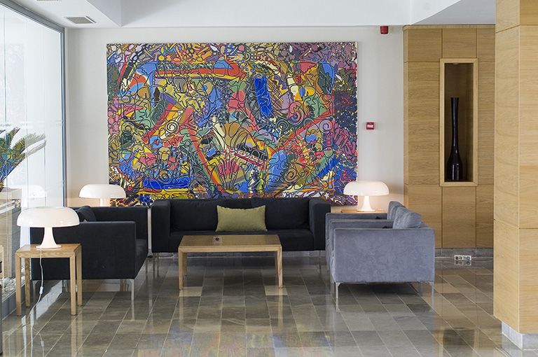 Séjour THALASSA SOUSSE RESORT & AQUAPARK 4*, tout compris pas cher photo 5