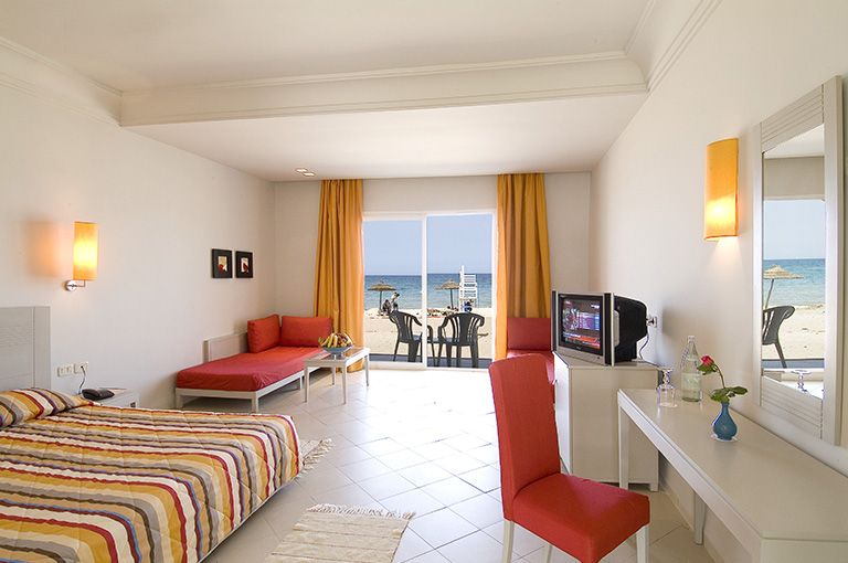 Séjour THALASSA SOUSSE RESORT & AQUAPARK 4*, tout compris pas cher photo 6