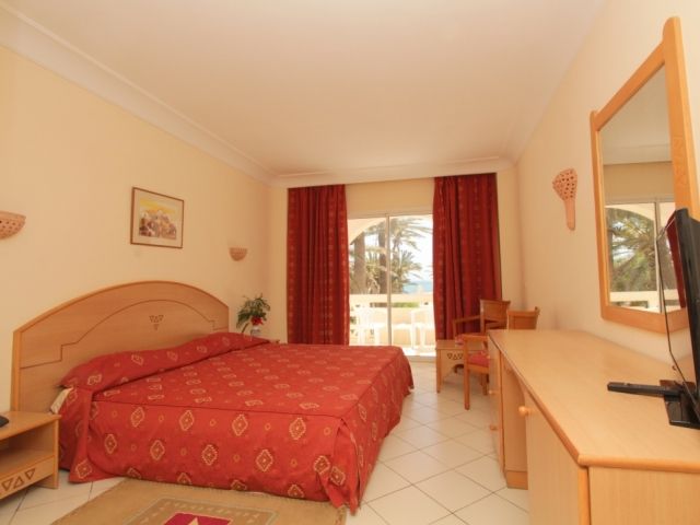 Zita Beach Resort 4* Zarzis pas cher photo 10