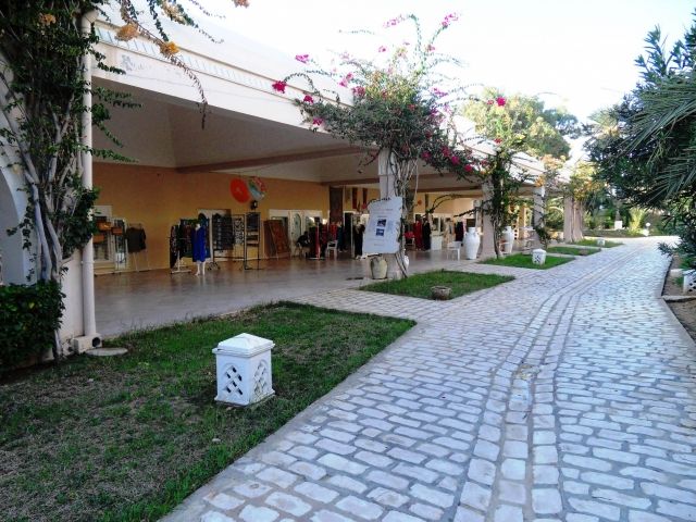 Zita Beach Resort 4* Zarzis pas cher photo 11