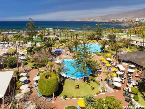 H10 Las Palmeras 4* pas cher photo 3