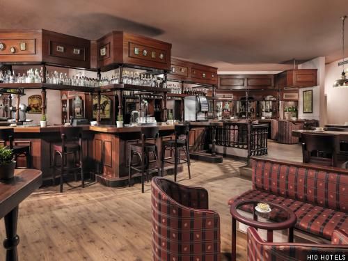 H10 Las Palmeras 4* pas cher photo 4