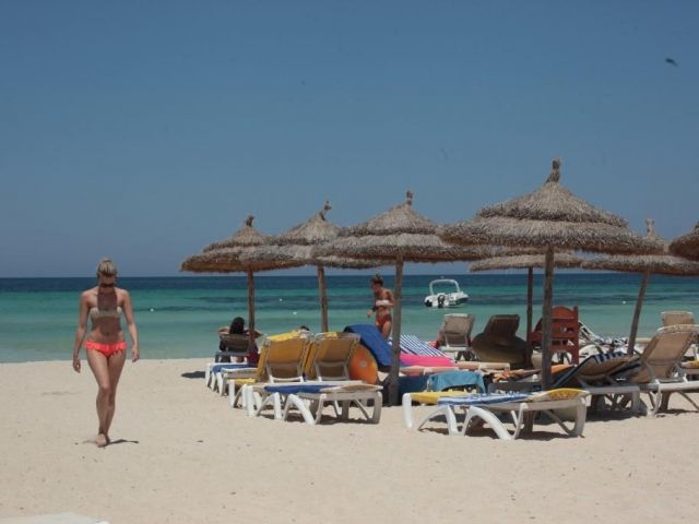 Seabel Rym Beach 4* Djerba pas cher photo 6