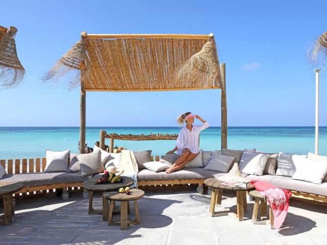 Seabel Rym Beach 4* Djerba pas cher photo 8