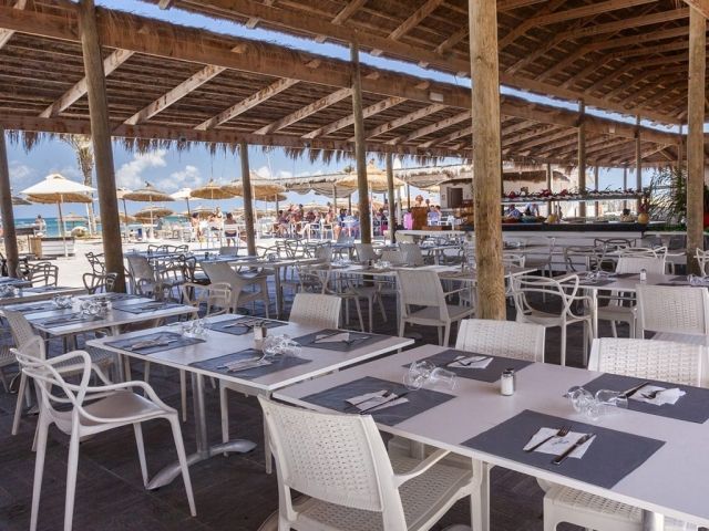 Seabel Rym Beach 4* Djerba pas cher photo 9