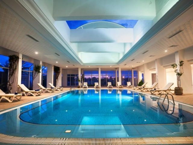Seabel Rym Beach 4* Djerba pas cher photo 11