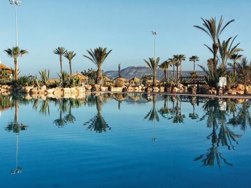 Hôtel Riu Tikida Dunas 4* pas cher photo 1