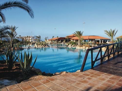 Hôtel Riu Tikida Dunas 4* pas cher photo 4