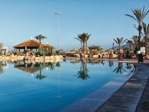 Hôtel Riu Tikida Dunas 4* pas cher photo 5