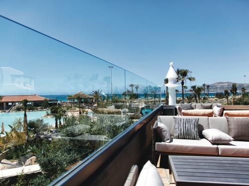 Hôtel Riu Tikida Dunas 4* pas cher photo 7