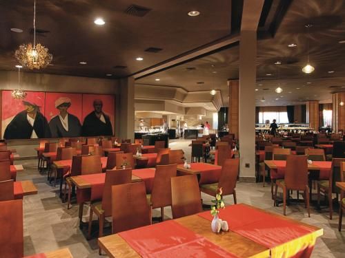 Hôtel Riu Tikida Dunas 4* pas cher photo 8