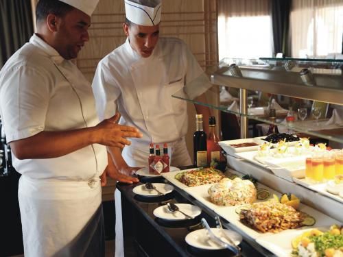 Hôtel Riu Tikida Dunas 4* pas cher photo 9