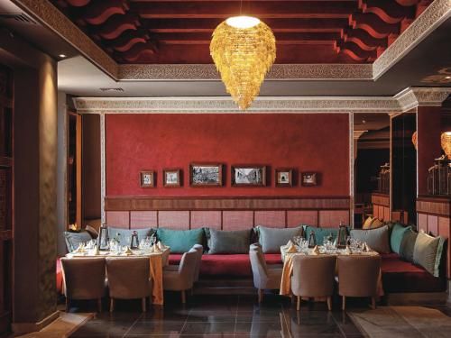 Hôtel Riu Tikida Dunas 4* pas cher photo 10